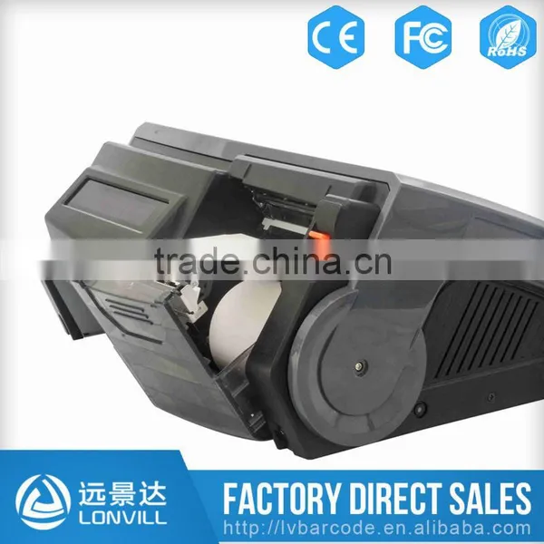 Window POS Terminal Device With Printer With Touch Screen photo-2