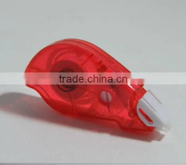 Red Correction Tape Roller Correction Tape photo-4