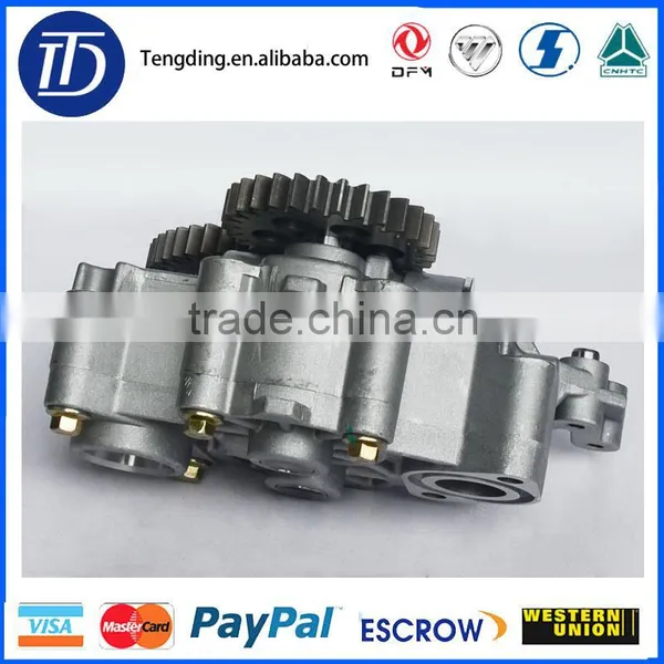 D5010477184A Model Type,12V Oil Pump,cheap Truck Accessories for Sale photo-4
