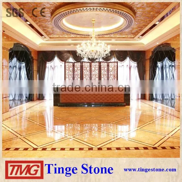 Golden Rose Marble For Sale photo-6