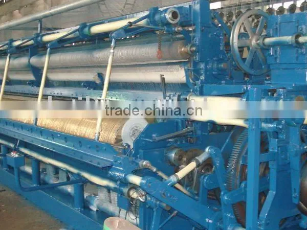 Double Knot of ZRD15.8-420L Fishing Net Machine photo-2