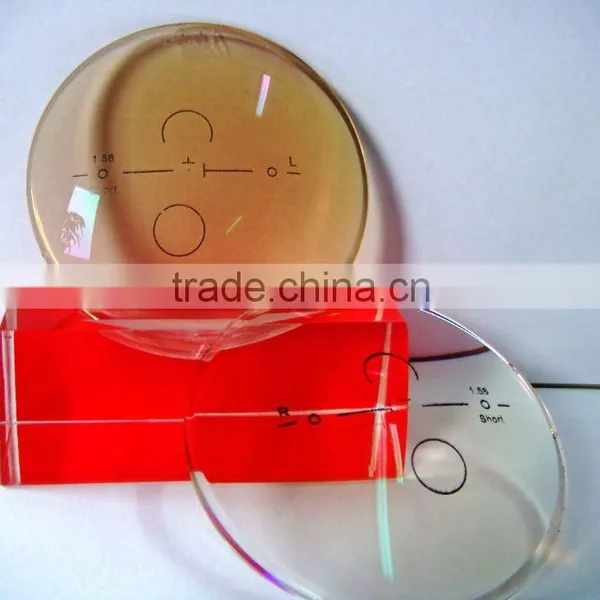 1.56 Ophthalmic Lens