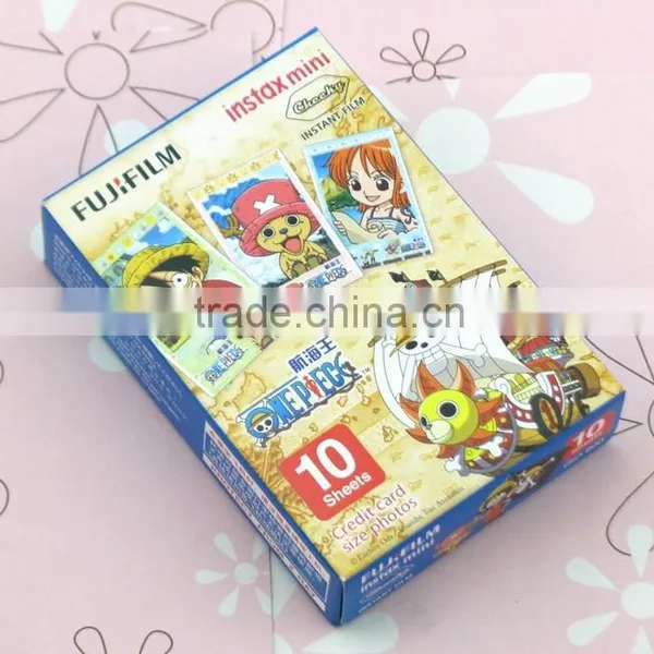 Hot Selling Fujifilm Instax Mini Film Colorful Instant Film 10 Film for Fuji 7s 8 25 50s 90 300 Camera Share SP-1 photo-3