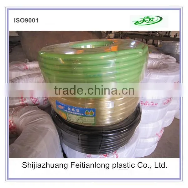 PVC Transparent Hose photo-2