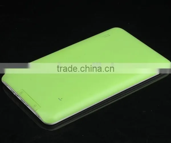 New Luanch 7 Inch 3g Tablet pc A23 With Phone Calling photo-2