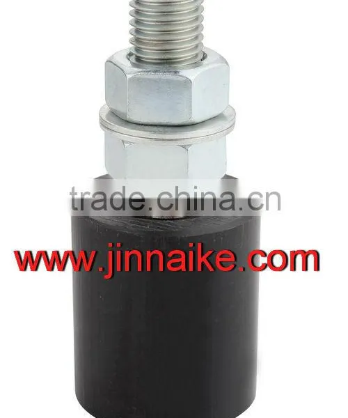 hanging gate roller nylon upper roller