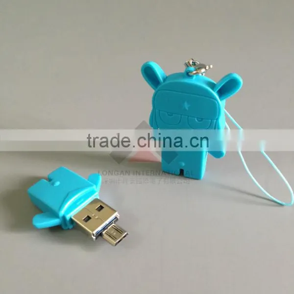 Mobile Phone USB Flash Drive 16GB photo-4