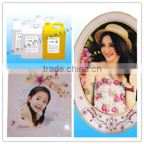 Discount Crystal AB Glue for Album on Sale photo-3