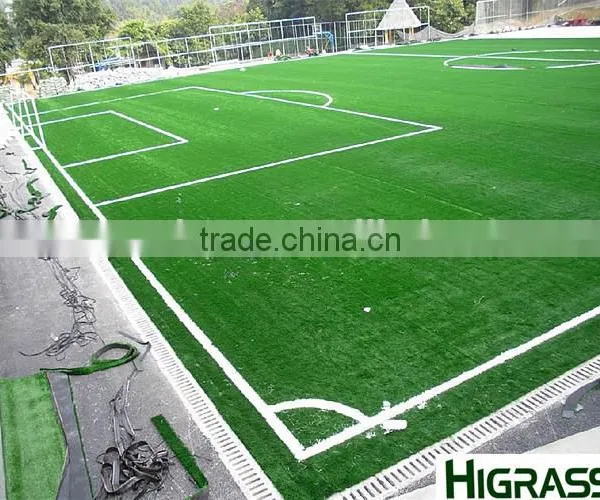 Cheap Artificial Grass Carpet / Artificial Grass Tile/artificial Turf Grass photo-3