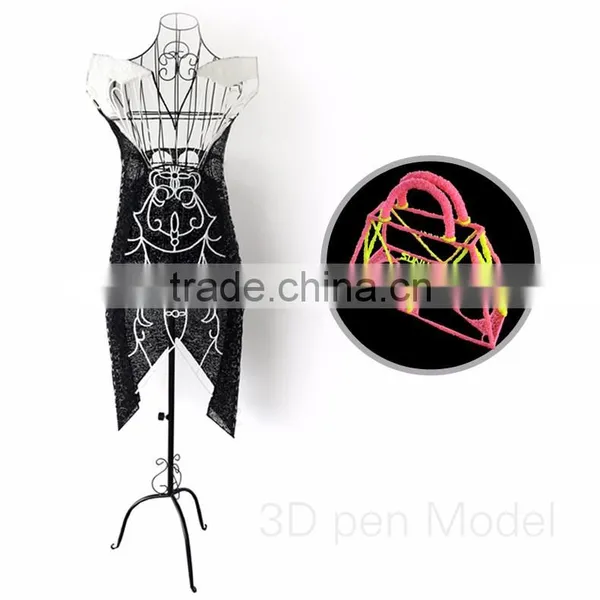 PLA 3d Printer Filament Wholesale Price High Quality PLA 3D Pen Filament for 3D Pen photo-4