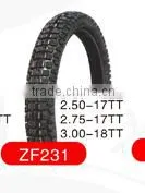 Motorcycle Taxi Tire ,Motor Tricycle Tire 4.00-8 4.50-10 8PR photo-4