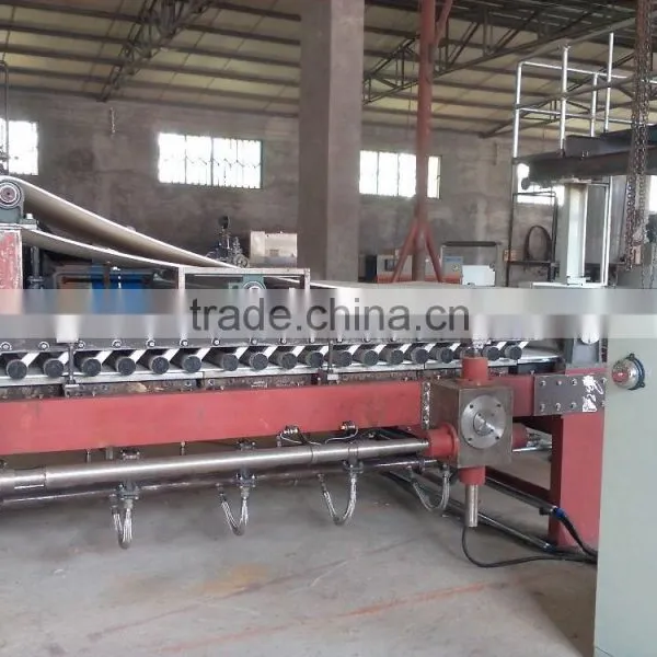 Automatic Corrugated Carton Box Producing Machine photo-6