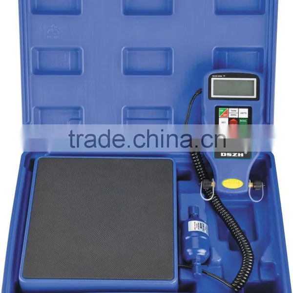 DSZH RCS-N9030 Refrigeration Tool Charging Scale
