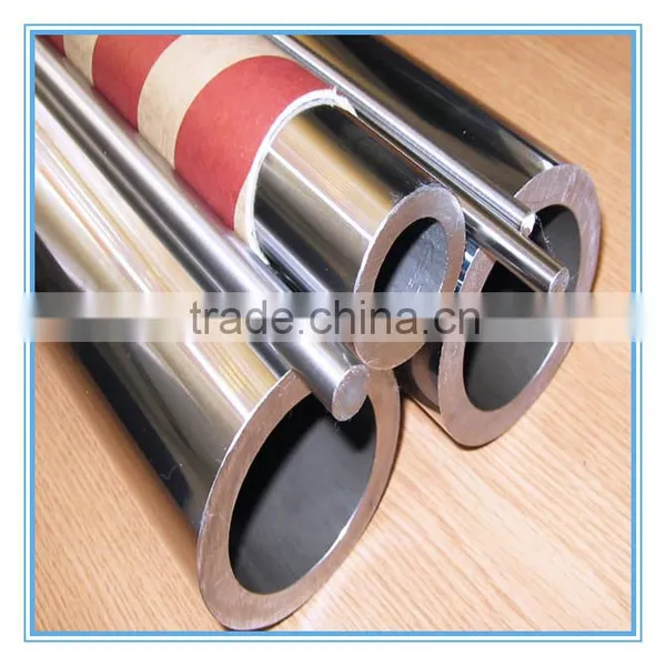 ASTM A519 Cold Finished Seamless Hydraulic Cylinder Steel Pipe photo-3