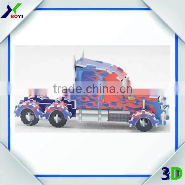 Popular PP Tazo Card,3d Puzzle Cards,puzzle Toy photo-4