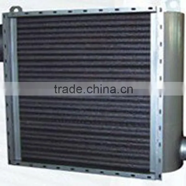 High Performance Aluminum Oil Cooler