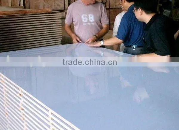 HPL Plywood