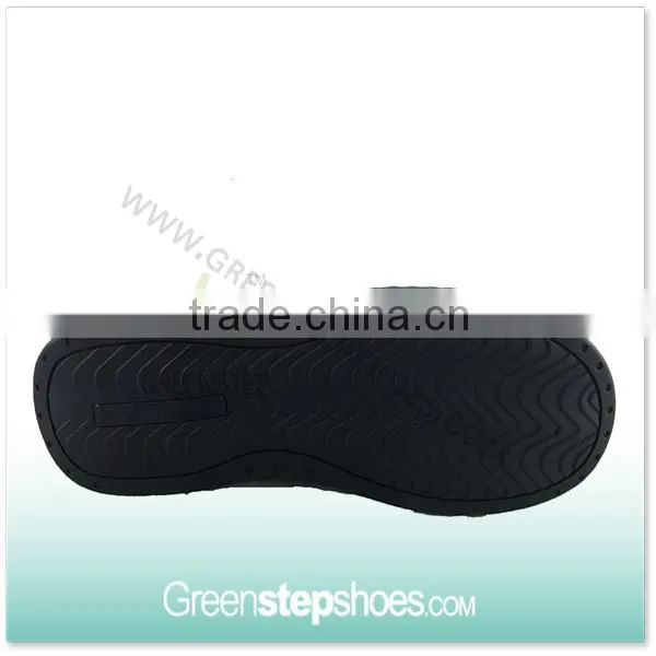 2016 Soft Leather Men Slipper Shoes photo-4