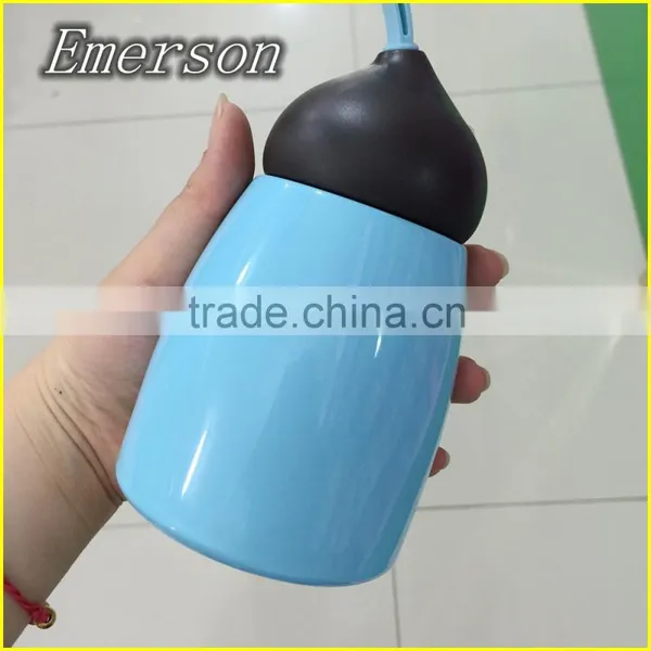 Trade Assurance Stainless Coffee Bottle Keep Temperature Hot Coffee Stainless Coffee Bottle photo-4