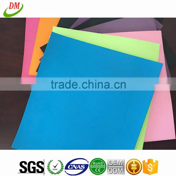Bulk Rubber Eva Foam Sheet 5mm photo-2