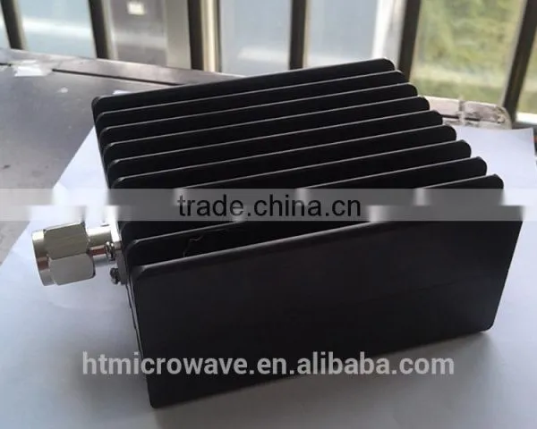 Low Pim -140dbc 150W Coaxial Termination Dummy Load N Male Connector photo-3