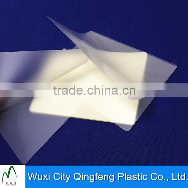 75mic 80mic 100mic Laminating Pouches Laminating Pouch Film Factory Laminations For Cards Documents