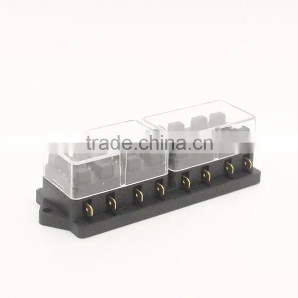 From 4-12 Way Car Auto Circuit Blade Fuse Holder/box, Fuses, Car Fuses ANDU ELECTRONIC DIRECT SALE photo-5