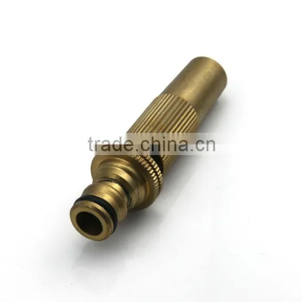 Plumbing Brass Hose Fittings Sizes photo-6