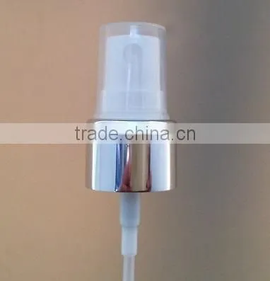 Plastic Mini Spray Pump for Perfume Atomizer photo-5