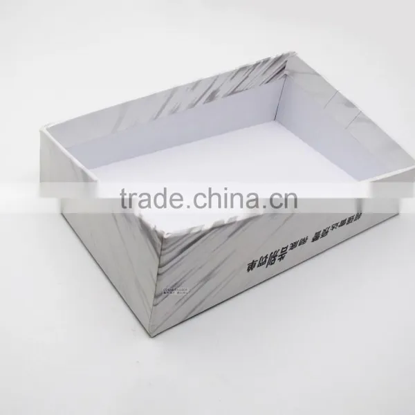 Curious and Fresh Tea/shoe Gift Box photo-4