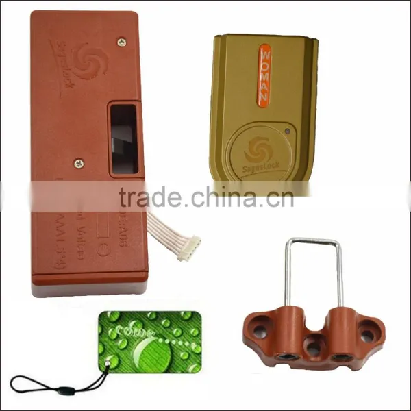 China Factory Euro RFID Master Door Lock Key Codes With Cheapest Price photo-4