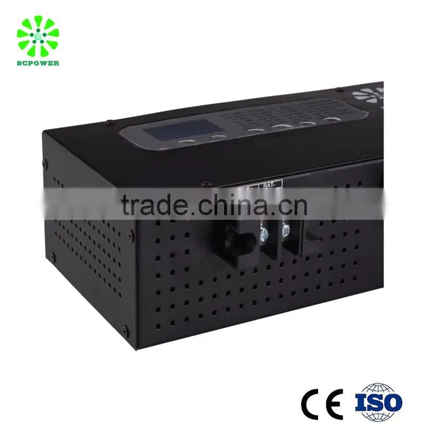 SC-MH 240V 25A Solar Power System Home Air Conditioner Price photo-5