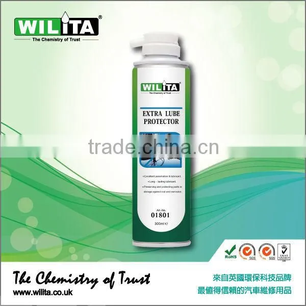 WILITA Bike Care Bicycle Parts Lubricant