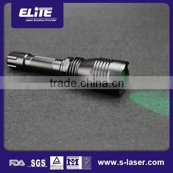 Aibaba China compact lightweight laser flashlight,taser flashlight