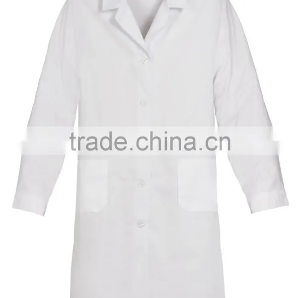 Lab Coat