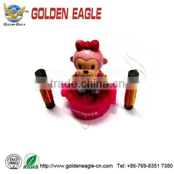 Customized Amplifier Inductance Coil in Voice Amplifier With High Quality photo-2