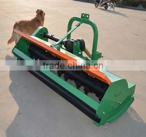 New Design Perfect Flail Mower Price photo-4