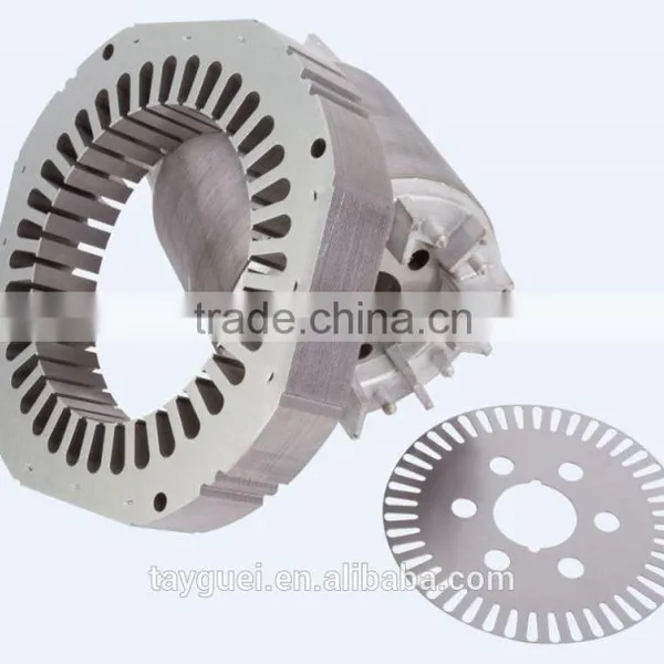 STATOR OD160 2016 New Product Window ac Electric Motor Price photo-6