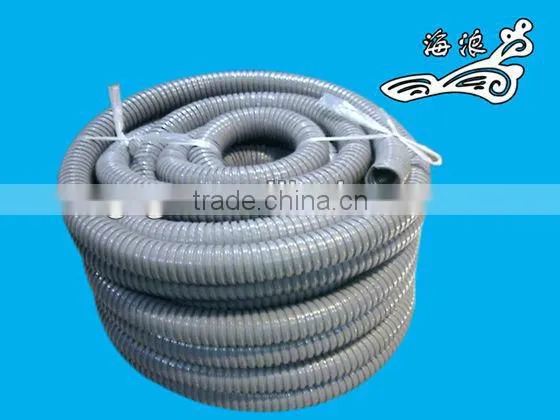 PVC Coated Metal Flexible Conduit