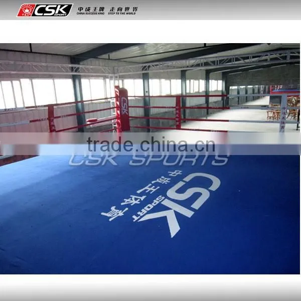 7M Boxing Ring photo-3