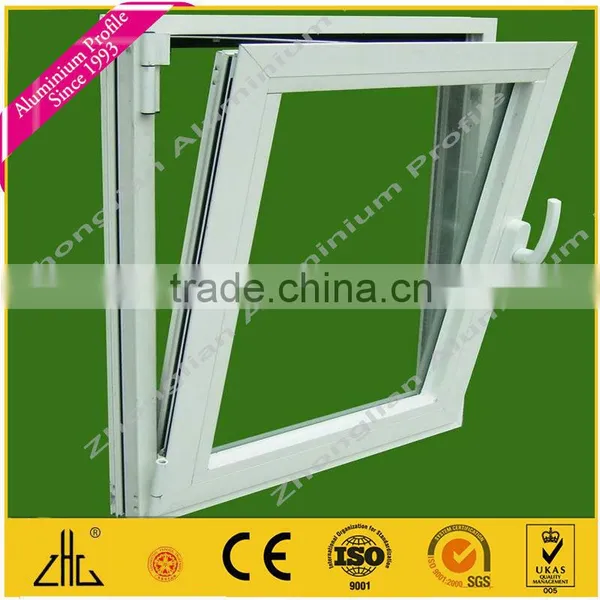 China Factory 6000 Series OEM Aluminum Window and Door / Aluminum Profile for Window and Door / Aluminum Sliding Window photo-5