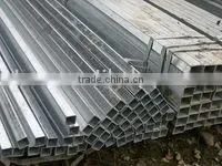 rectangular tube