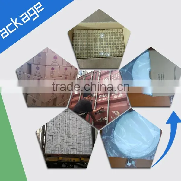 2016 High Quality 12watt LED Panel Lamp With CE RoHS Certification,6W 9W 12W 15W 18W 20W Round Led Panel 18w photo-5