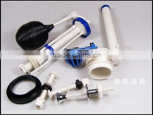Water Tank Fittings