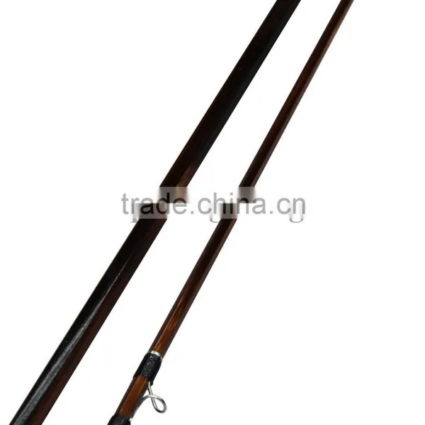 100% Handmade Dickerson 7613 Bamboo Fly Fishing Rods photo-3