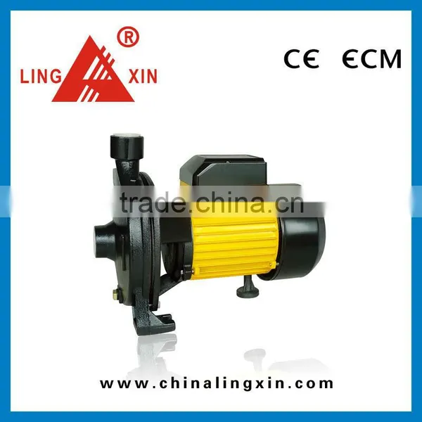 CPM Series Centrifugal Pump