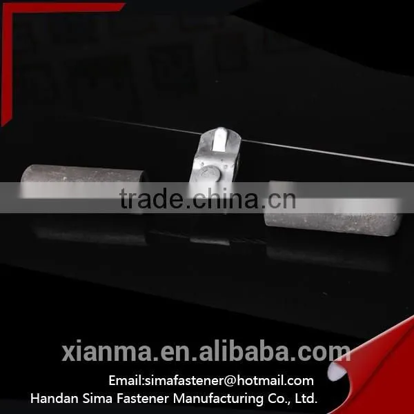 Anti-shock Hammer/vibration Damper Used for Power Accessories photo-3