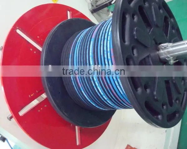 A Layer of Steel Wire Braid photo-3
