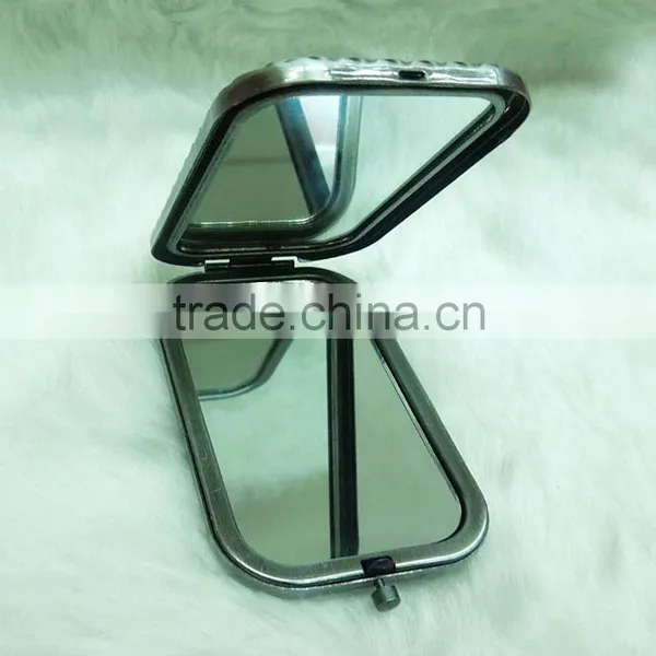 Professional Rhinestone Convex Mirror photo-3