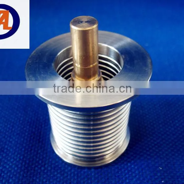 Dish Head With Polishing Surface For Pipe Fittings